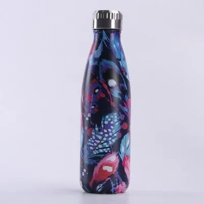 Stainless Steel Water Bottle